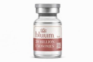 BLUUM™ 20 Billion Exosomes
