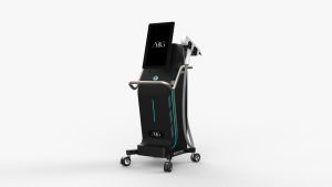 Q-Switched Nd:YAG Laser QL9