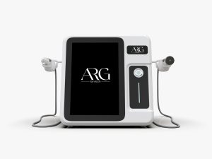 Plasma Skin Regeneration System