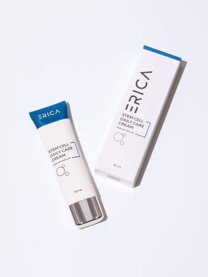 ERICA Stem Cell Daily Care Cream