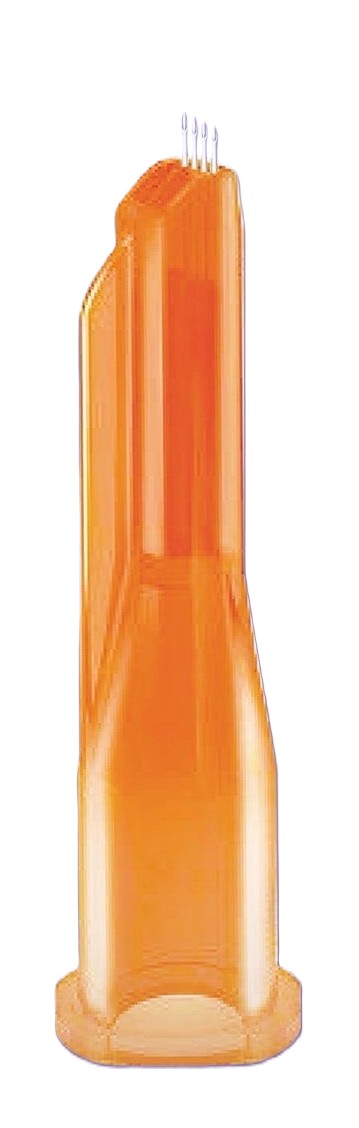 4 Needle Mesotherapy Tip - Image 3