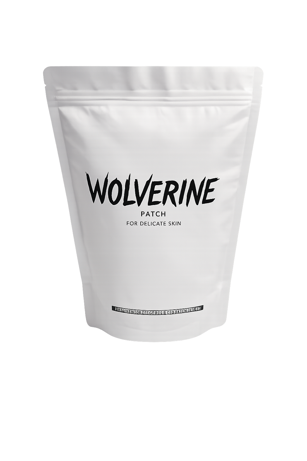 Push Patch - Wolverine